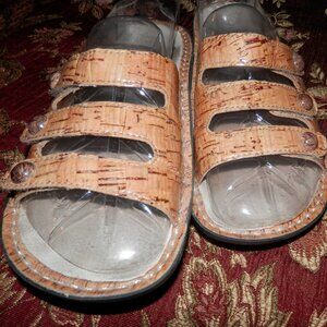 Alegria Sandals by PG Lite